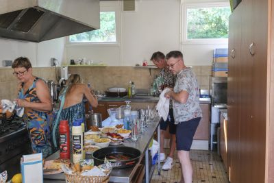 Anniversaire Frédéric