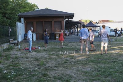 Anniversaire Frédéric