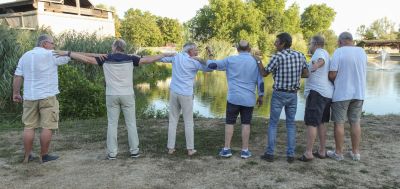 Anniversaire Frédéric