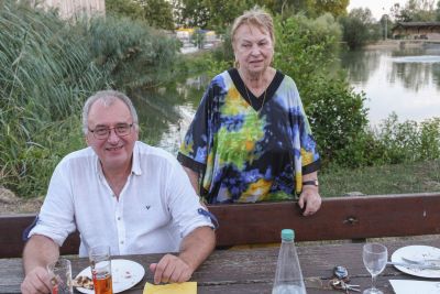Anniversaire Frédéric
