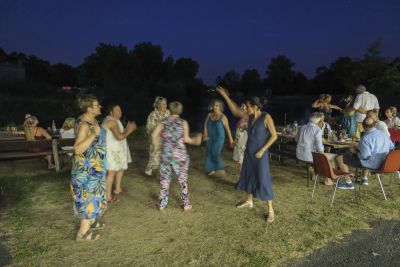 Anniversaire Frédéric