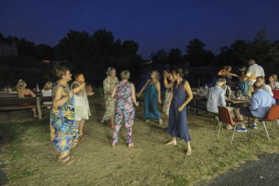 Anniversaire Frédéric
