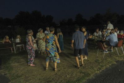 Anniversaire Frédéric