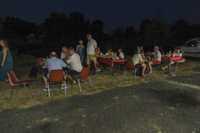 Anniversaire Frédéric