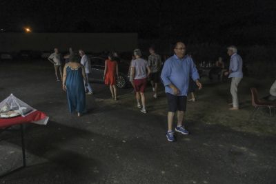 Anniversaire Frédéric