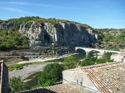 Ardeche