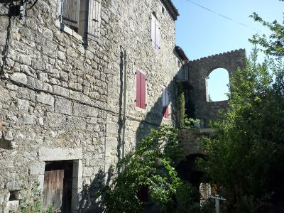 Ardeche