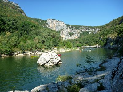 Ardeche