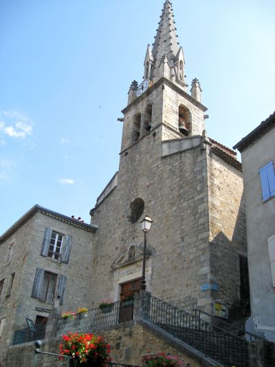 Ardeche