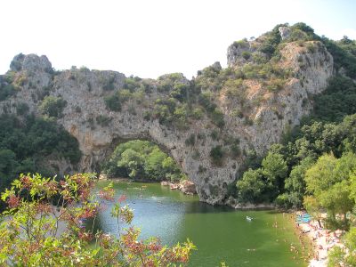 Ardeche