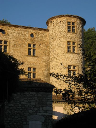Ardeche