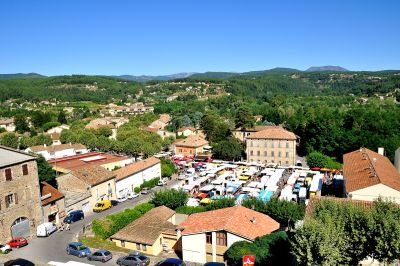 Ardeche