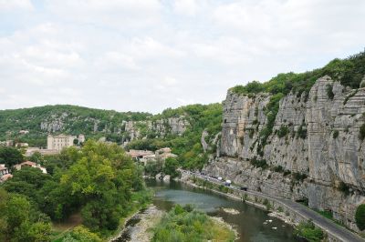 Ardeche