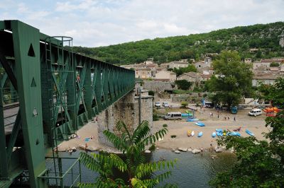 Ardeche