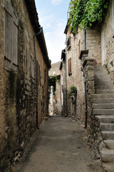 Ardeche