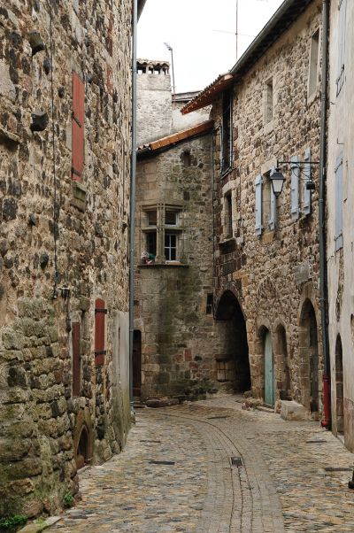 Ardeche