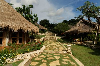 BALI