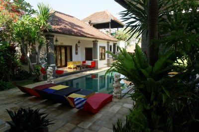 Bali