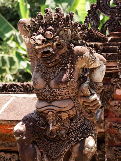 Bali