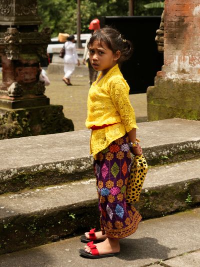 Bali