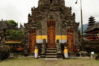 Bali