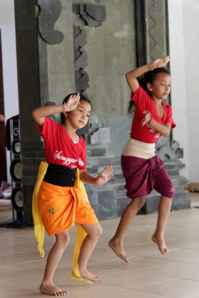 Bali