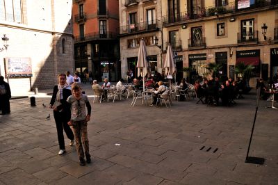 Barcelone
