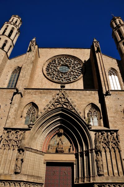 Barcelone