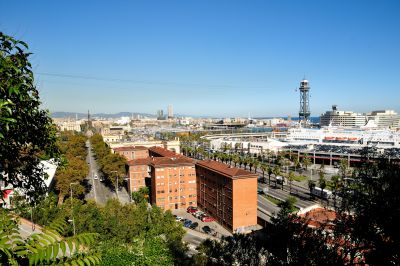 Barcelone