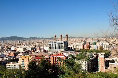 Barcelone