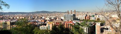 Barcelone