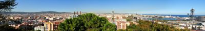 Barcelone