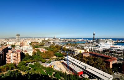 Barcelone