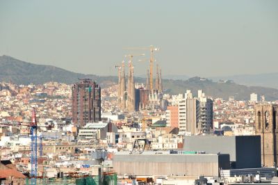 Barcelone