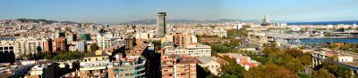 Barcelone