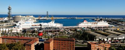 Barcelone