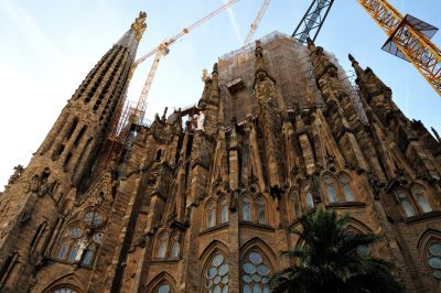 Barcelone