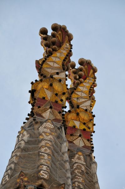 Barcelone