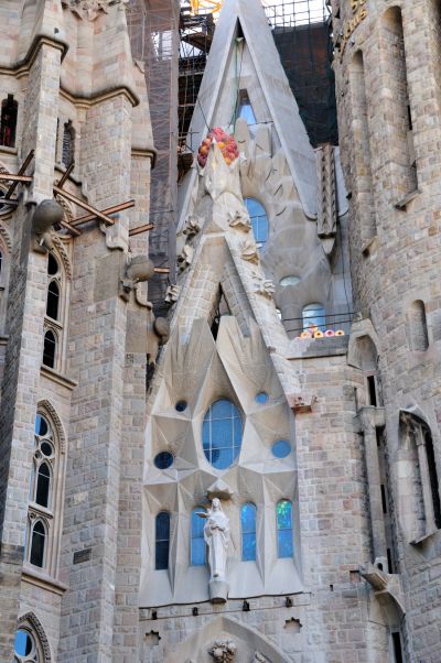 Barcelone