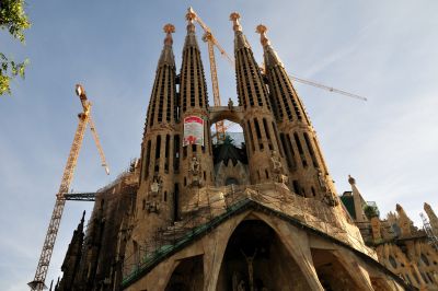 Barcelone