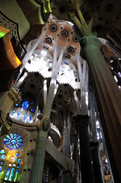 Barcelone