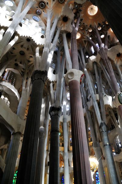 Barcelone