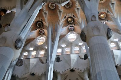 Barcelone