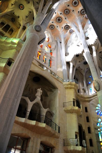Barcelone