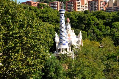 Barcelone