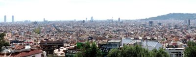 Barcelone