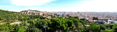 Barcelone