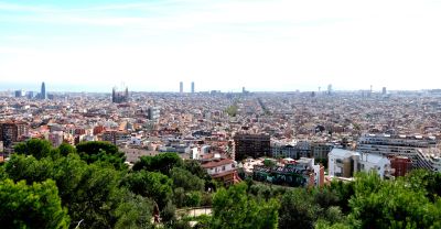 Barcelone