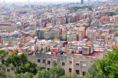Barcelone