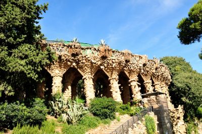 Barcelone